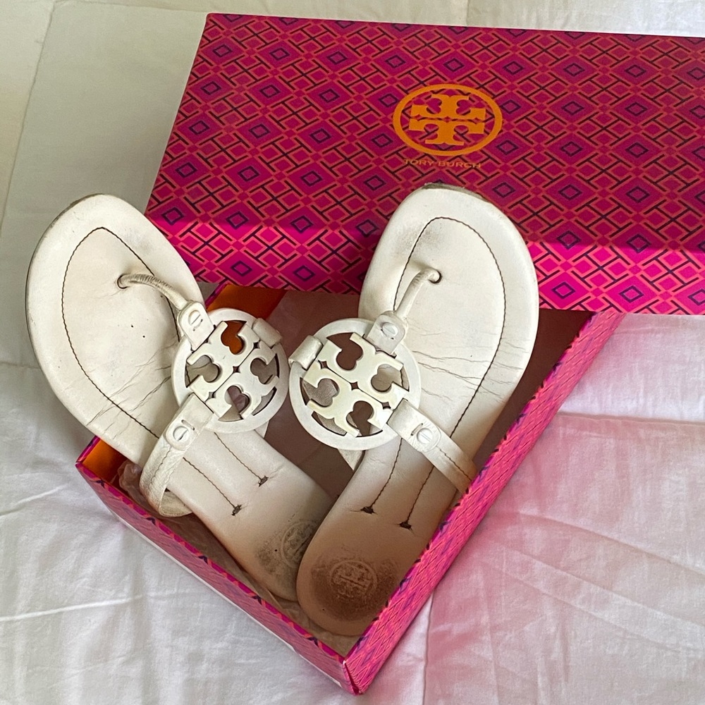 Tory Burch sandals